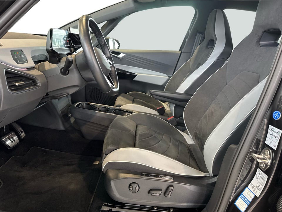 VW ID.3 77 Pro S 5d