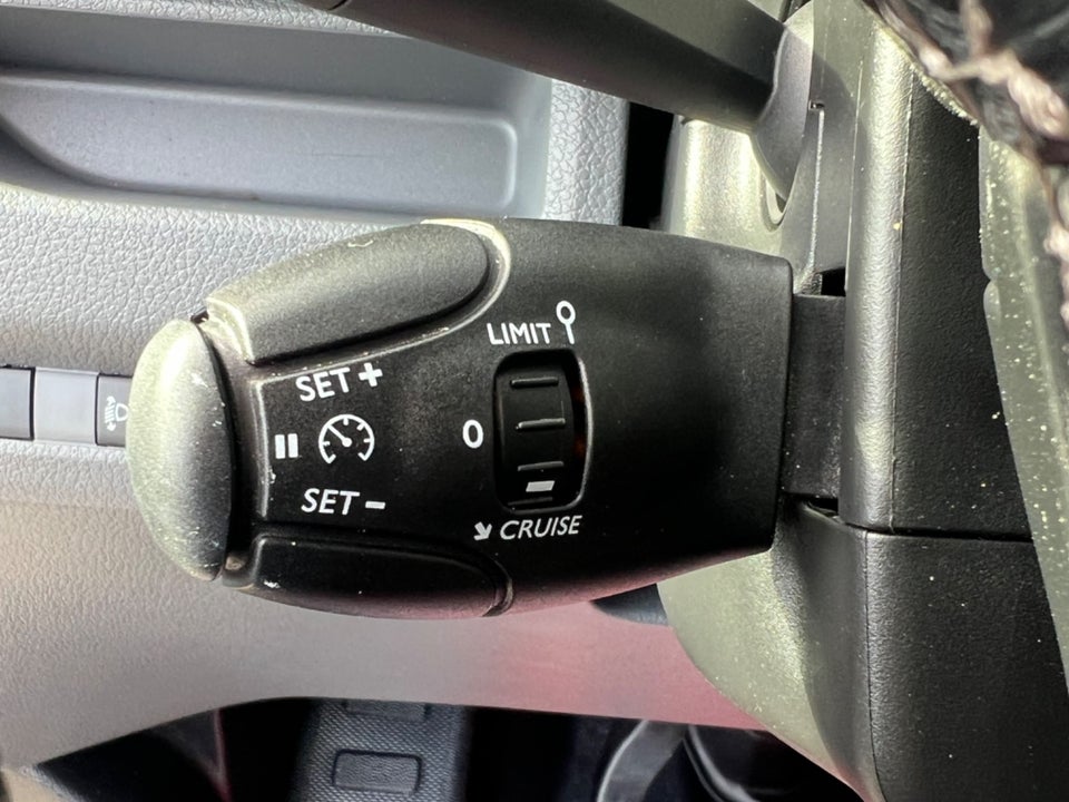 Peugeot Expert 2,0 BlueHDi 122 L2 Plus Van