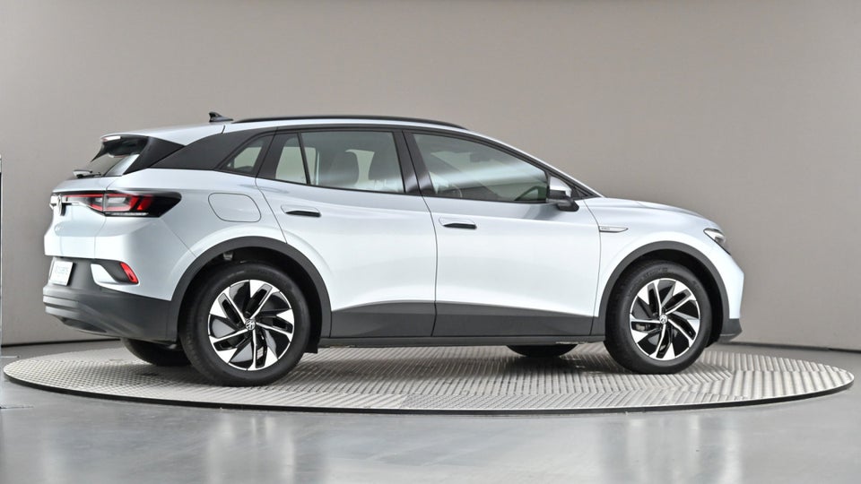 VW ID.4 77 Pro Performance Active 5d