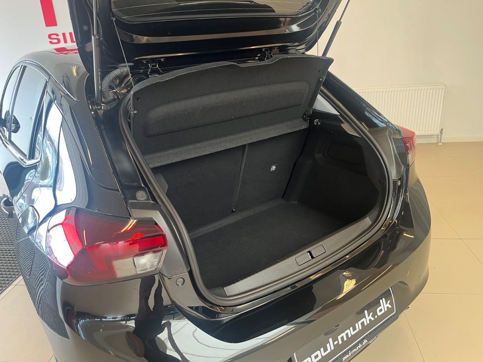 Opel Corsa 1,2 Sport 5d