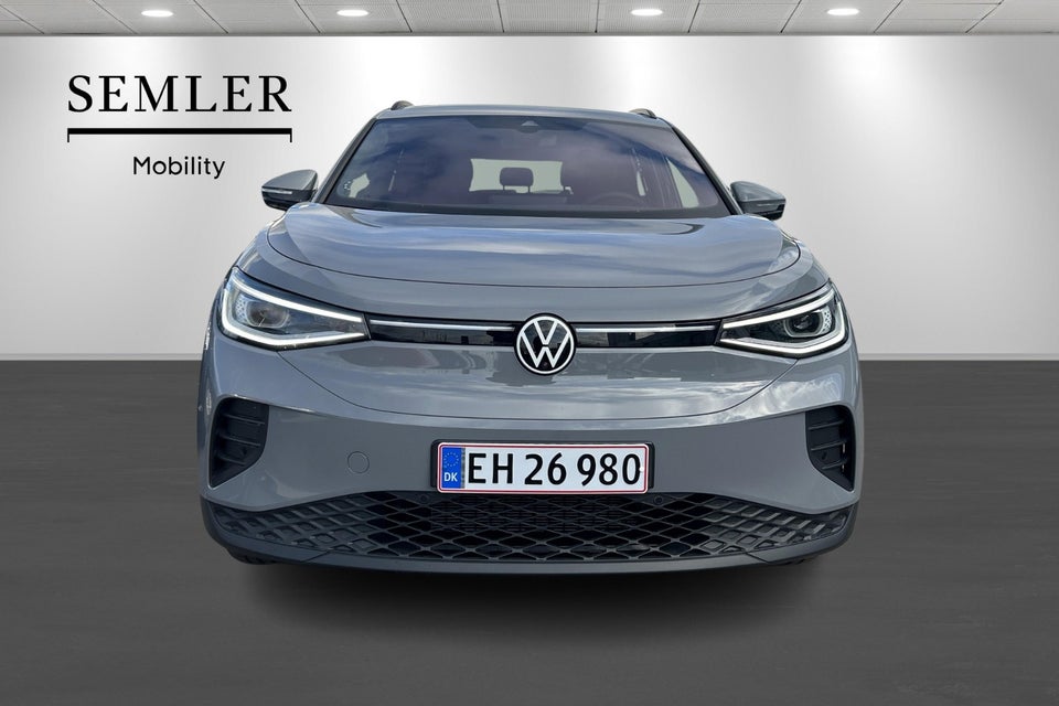 VW ID.4 77 Style 5d