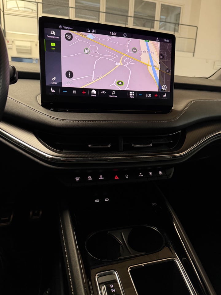 Skoda Enyaq 80 iV Sportline 5d