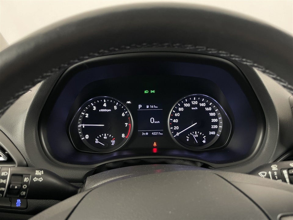 Hyundai i30 1,0 T-GDi Advanced stc. DCT 5d