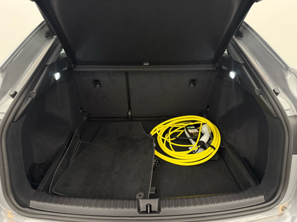 Audi Q4 e-tron 45 Attitude Sportback 5d