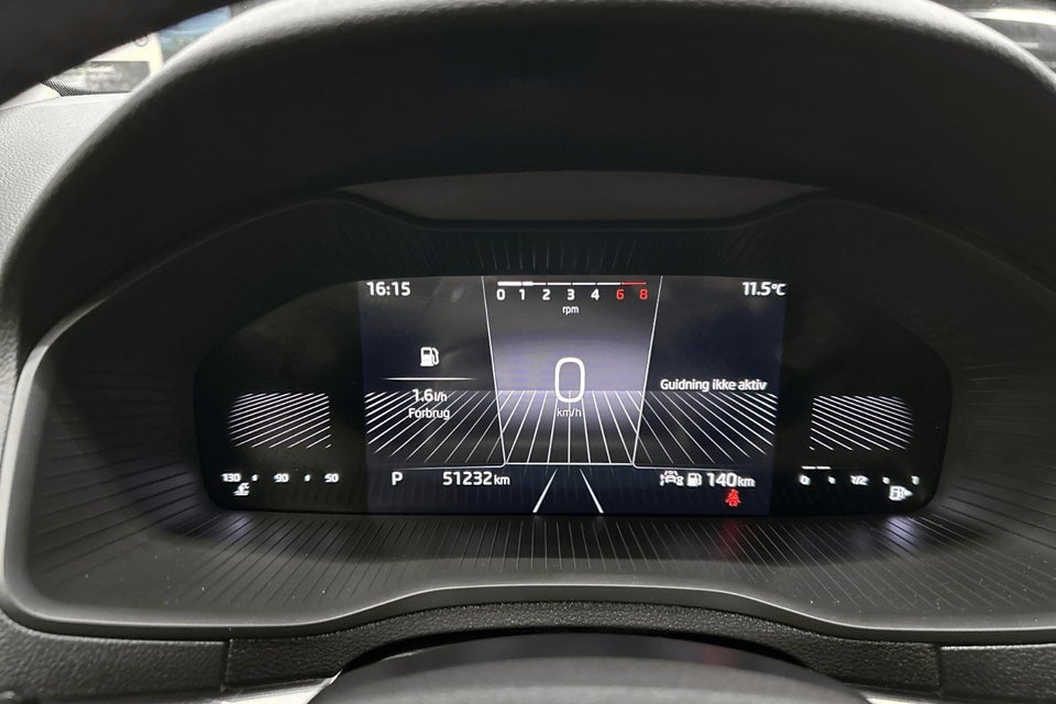 Skoda Karoq 1,5 TSi 150 Ambition DSG 5d