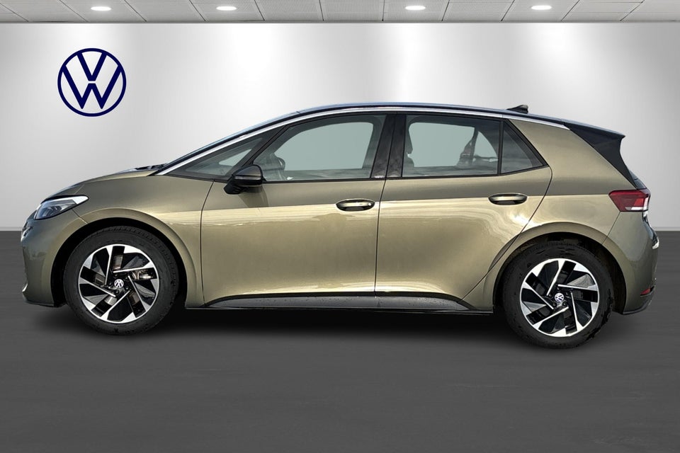 VW ID.3 58 Pro 5d