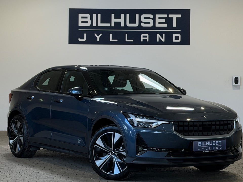 Polestar 2 Long Range 5d