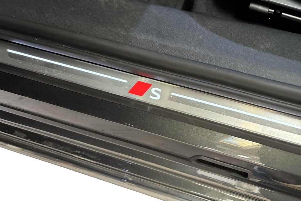 Audi A6 e-tron Progress plus Avant 5d