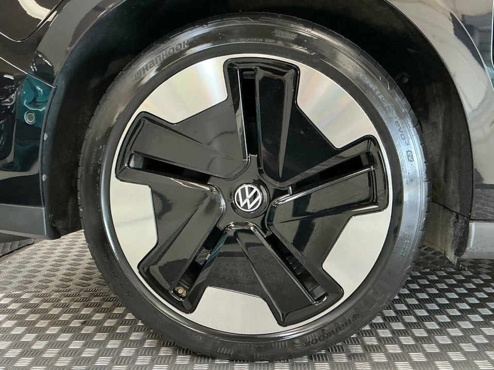 VW ID.Buzz 77 Style SWB 5d