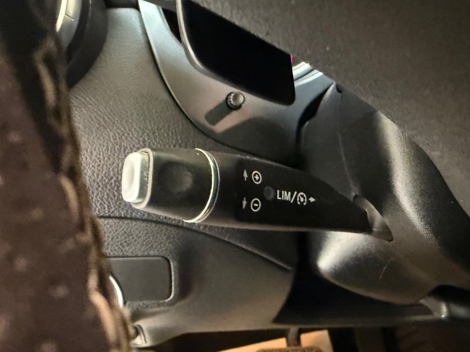 Mercedes CLA220 d 2,2 Shooting Brake aut. 5d