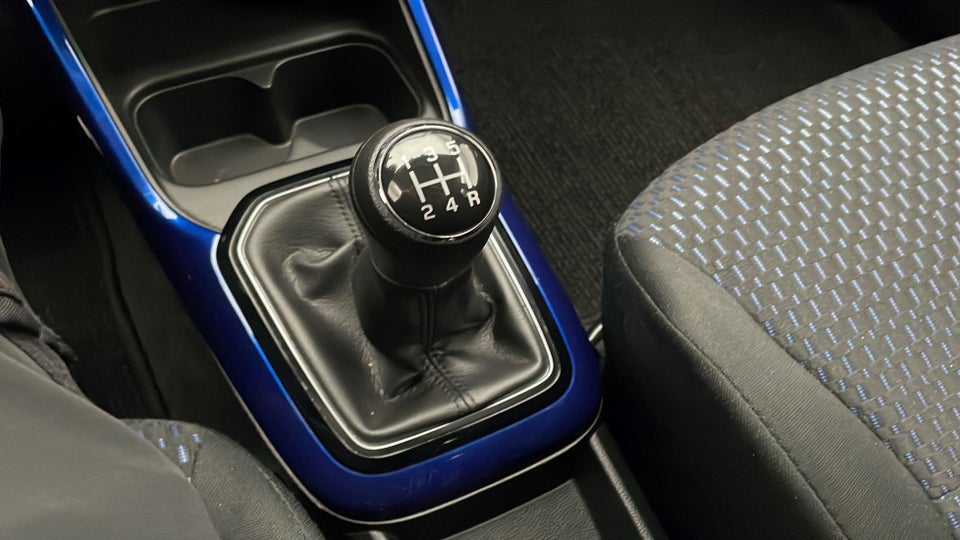 Suzuki Ignis 1,2 mHybrid Adventure 5d