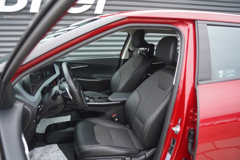 Kia EV6 77 Long Range Active 5d