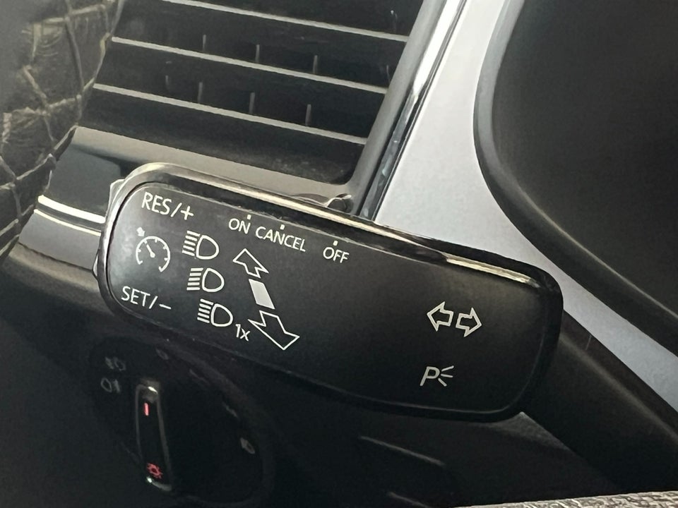 Seat Leon 1,0 TSi 115 Style ST 5d