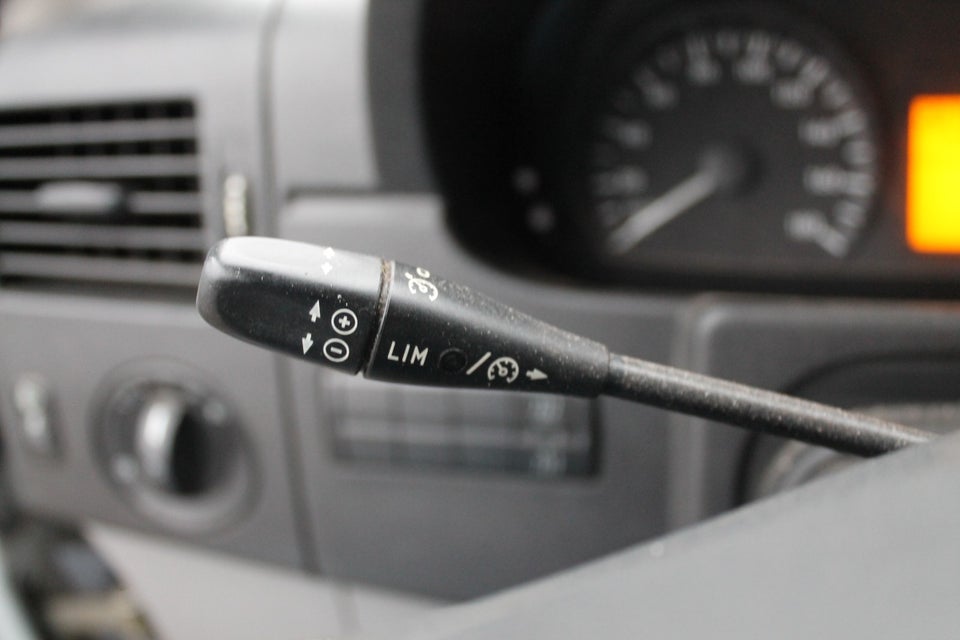 Mercedes Sprinter 216 2,2 CDi R2 Kassevogn 5d