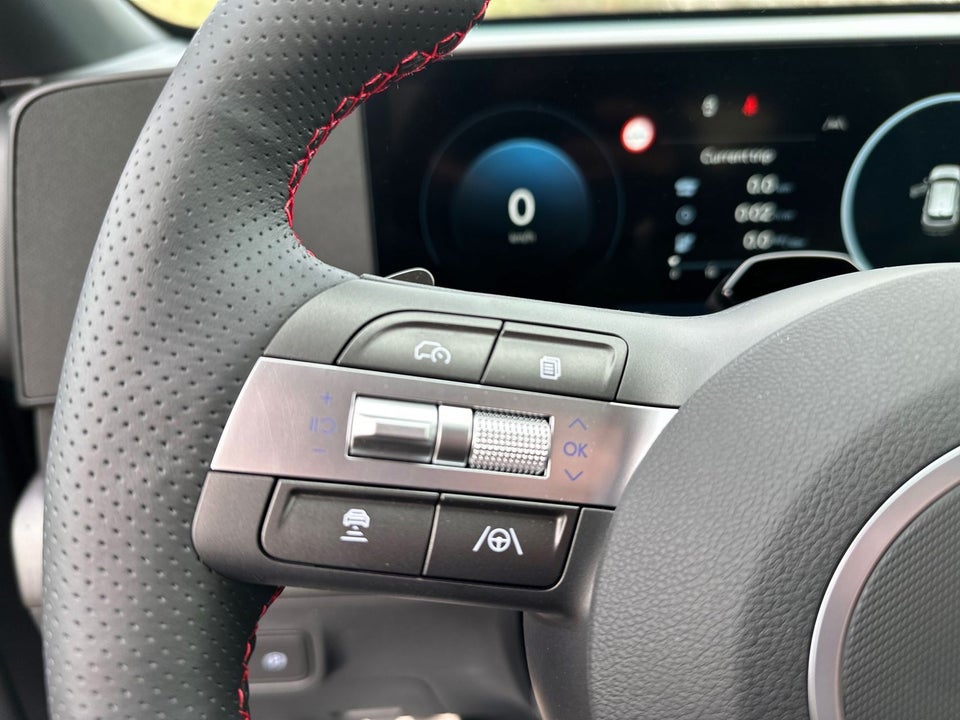 Hyundai Kona 65 EV N-Line 5d