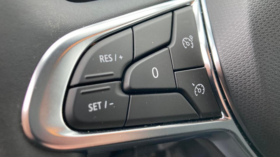 Renault Trafic 2,0 dCi 130 L2H1