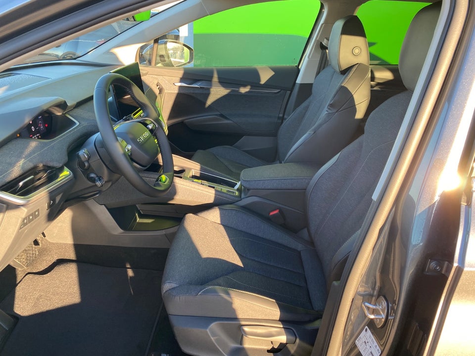 Skoda Elroq 85 iV 5d