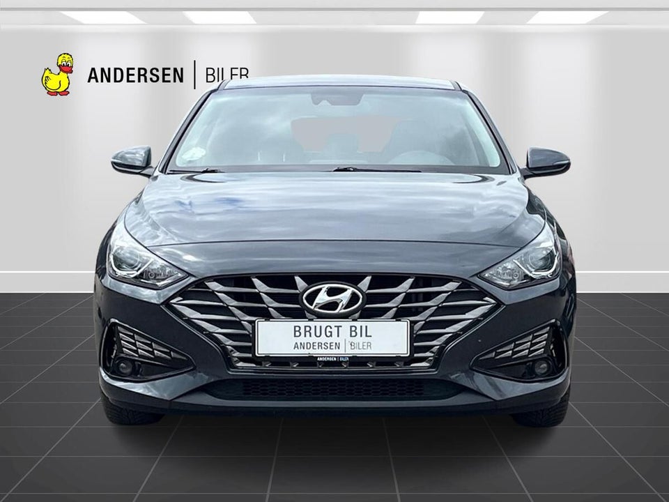 Hyundai i30 1,0 T-GDi Essential 5d