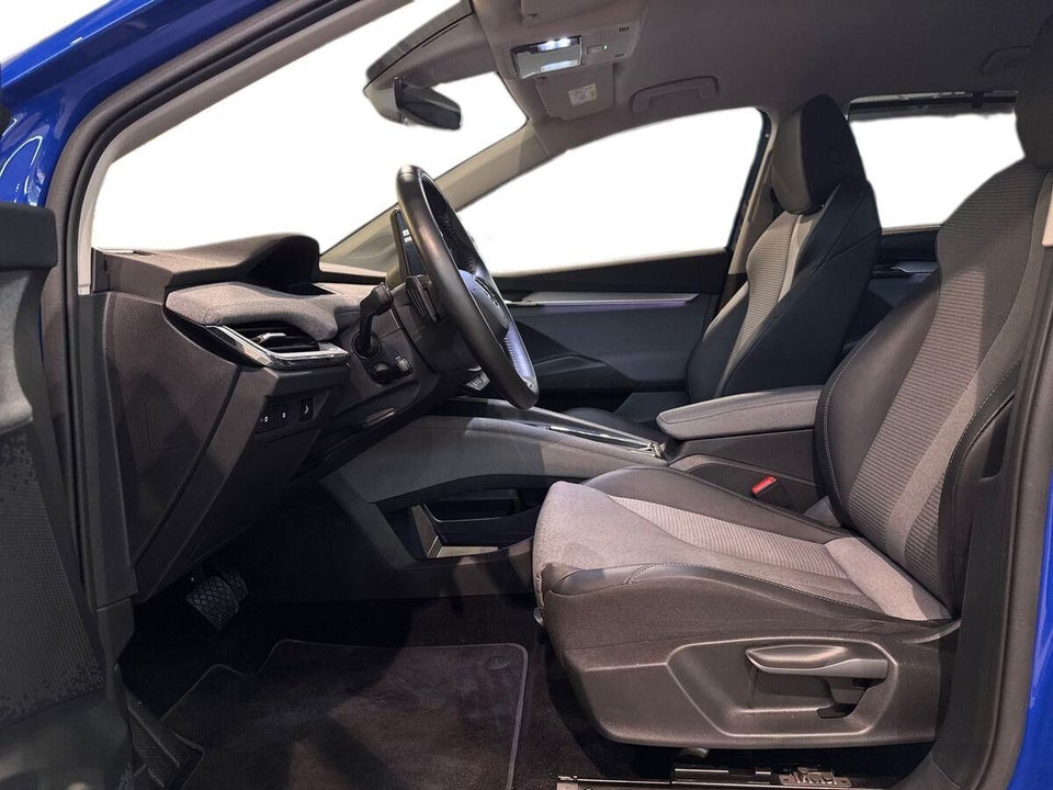 Skoda Enyaq 50 iV 5d