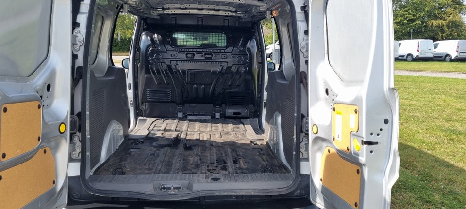 Ford Transit Connect 1,5 EcoBlue Trend lang