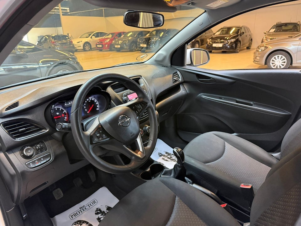 Opel Karl 1,0 Enjoy 5d