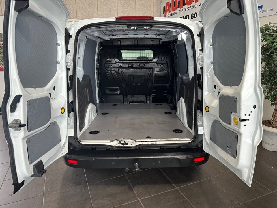 Ford Transit Connect 1,0 SCTi 100 Trend kort