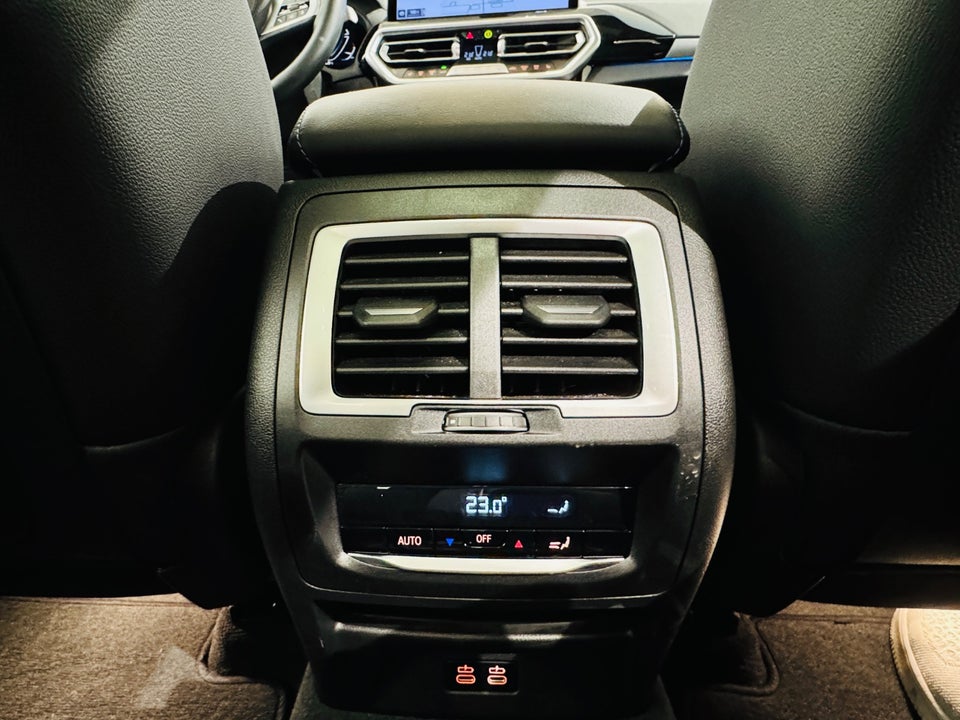 BMW iX3 Charged Plus M-Sport 5d