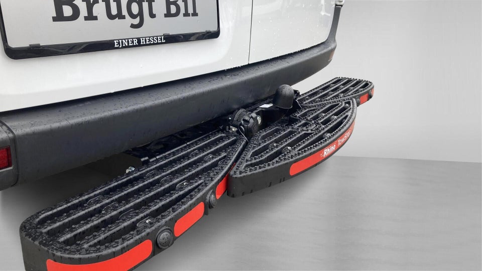 Mercedes Sprinter 317 2,0 CDi A2 Kassevogn PRO aut. RWD