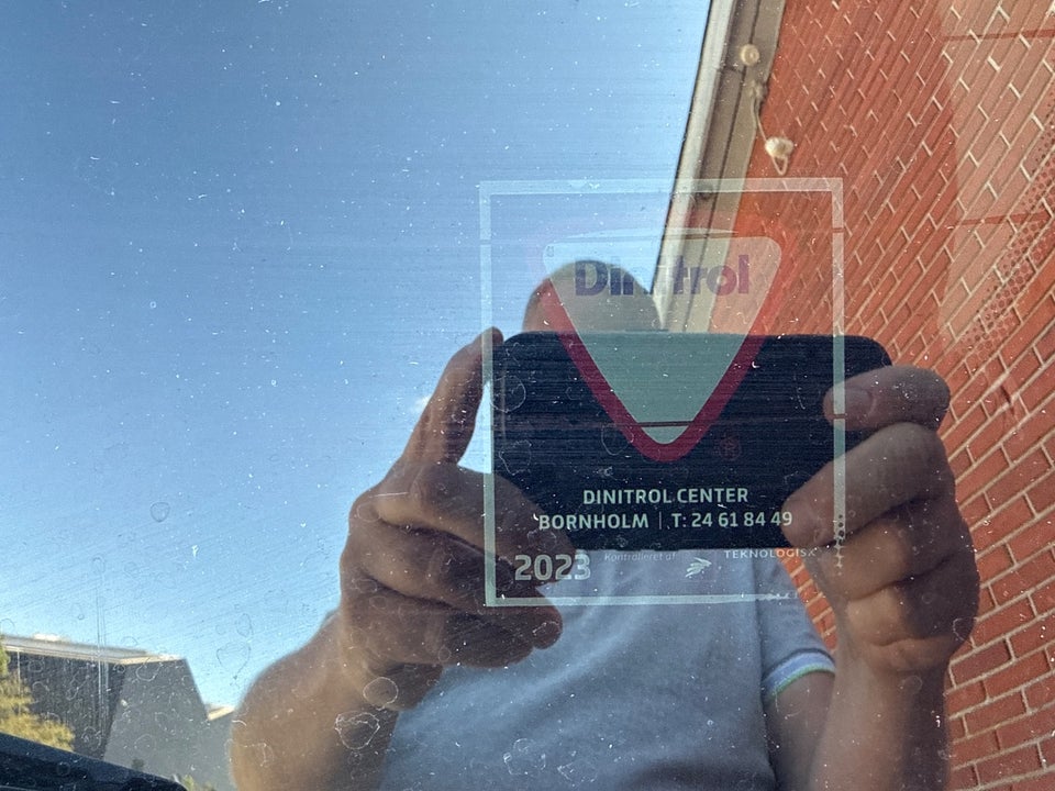 Ford Focus 1,0 EcoBoost Titanium stc. 5d