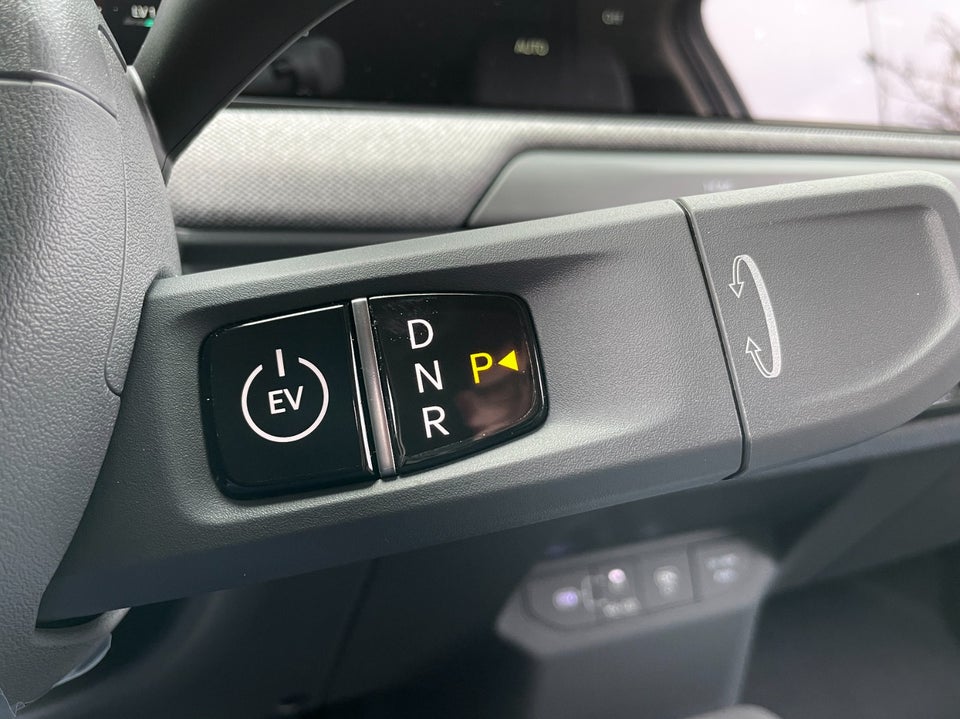 Kia EV3 81 Long Range Upgrade 5d