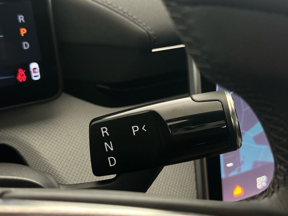 Polestar 4 Coupé Long Range Nordic Edition 5d