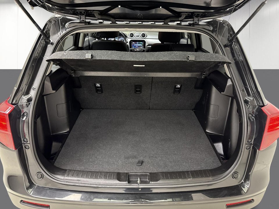 Suzuki Vitara 1,0 Boosterjet Active 5d