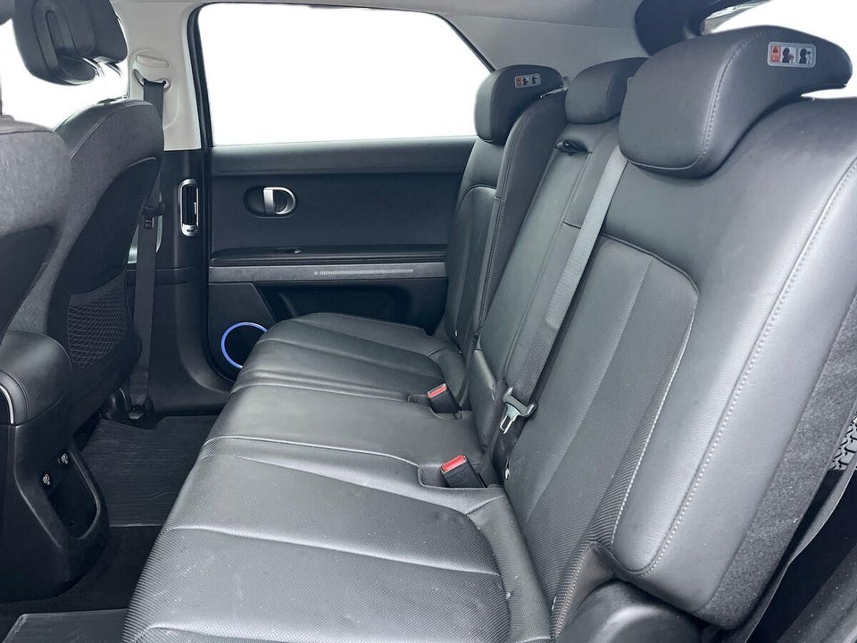 Hyundai Ioniq 5 73 Advanced 5d