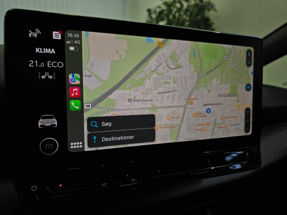 Cupra Born 58 High 5d