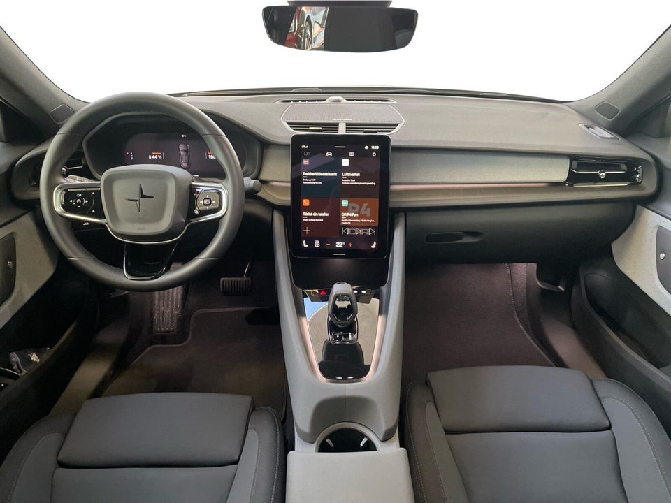 Polestar 2 Standard Range 5d