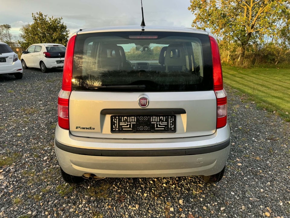 Fiat Panda 1,2 69 Ciao 5d