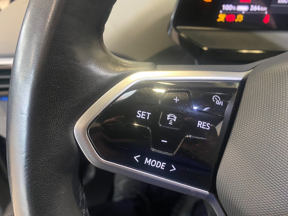 VW ID.4 77 1ST Pro Performance 5d