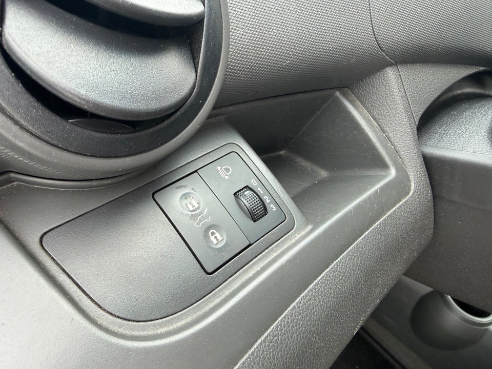 Chevrolet Spark 1,0 LT 5d