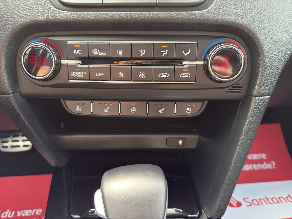Kia XCeed 1,6 PHEV Upgrade DCT 5d