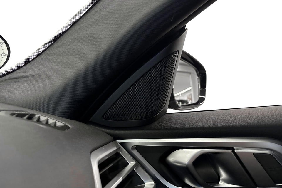 BMW i4 M50 M-Sport xDrive 5d