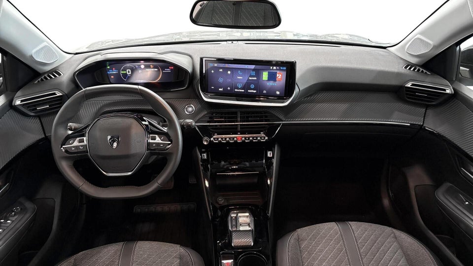 Peugeot e-208 54 Allure 5d