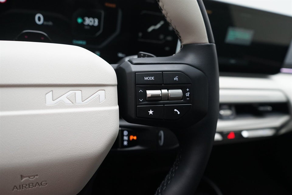 Kia EV4 81 Long Range GT-Line 5d