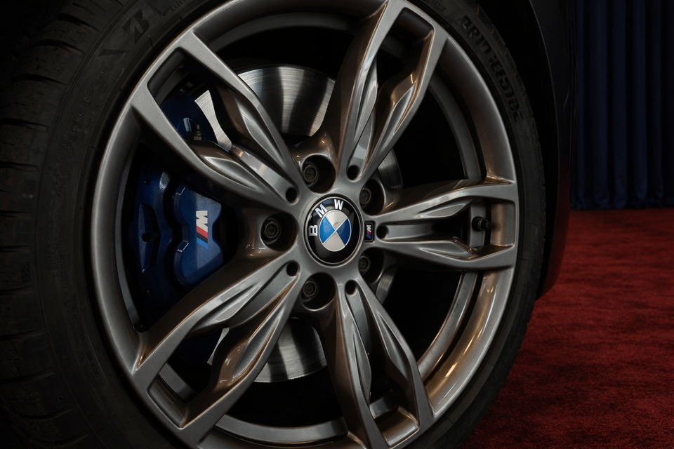 BMW M140i 3,0 Shadow Edition aut. 5d