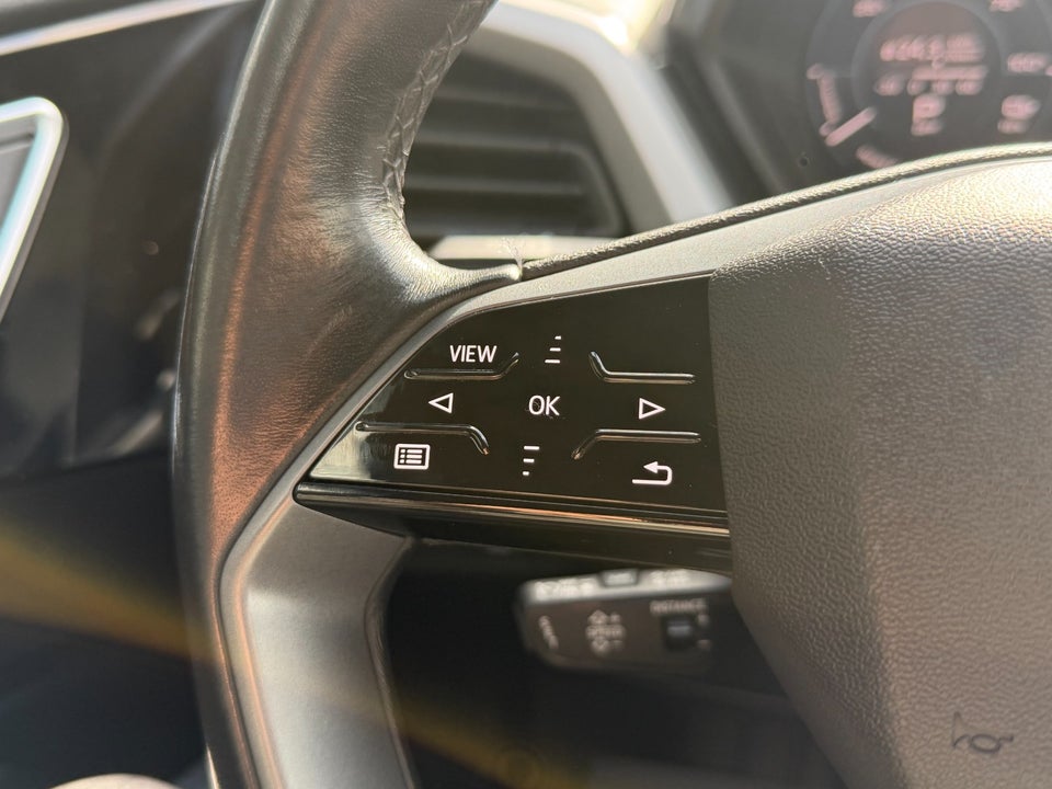 Audi Q4 e-tron 35  5d