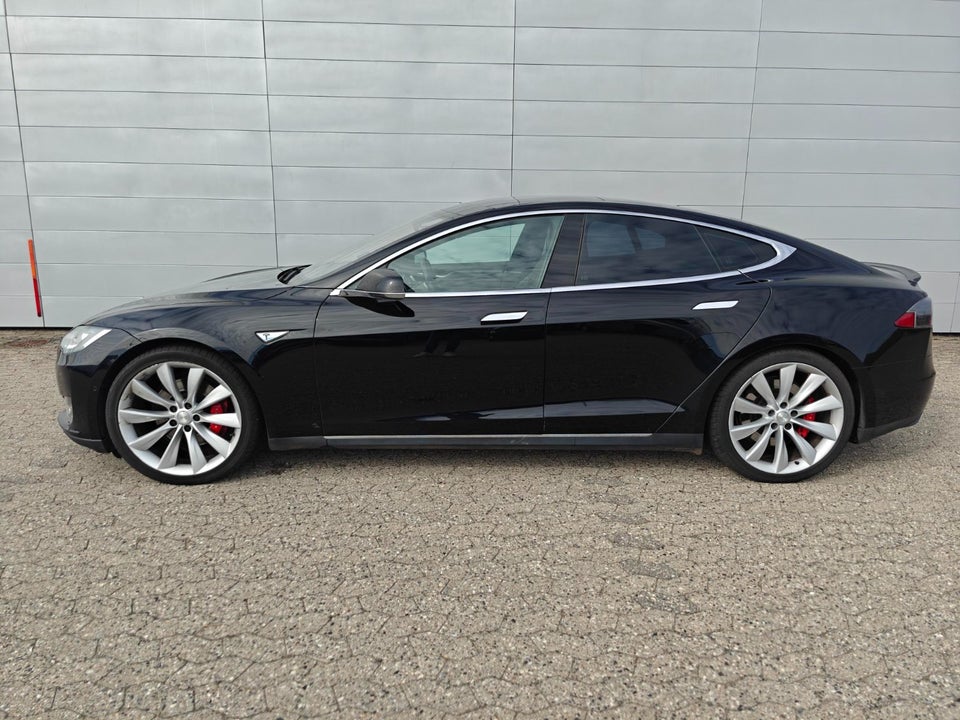 Tesla Model S 85D 5d