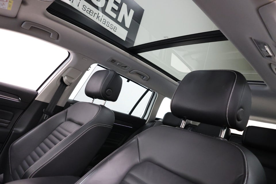 VW Passat 1,4 GTE+ Variant DSG 5d