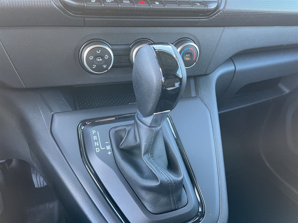 Renault Kangoo 1,5 dCi 95 L1 Tekno EDC