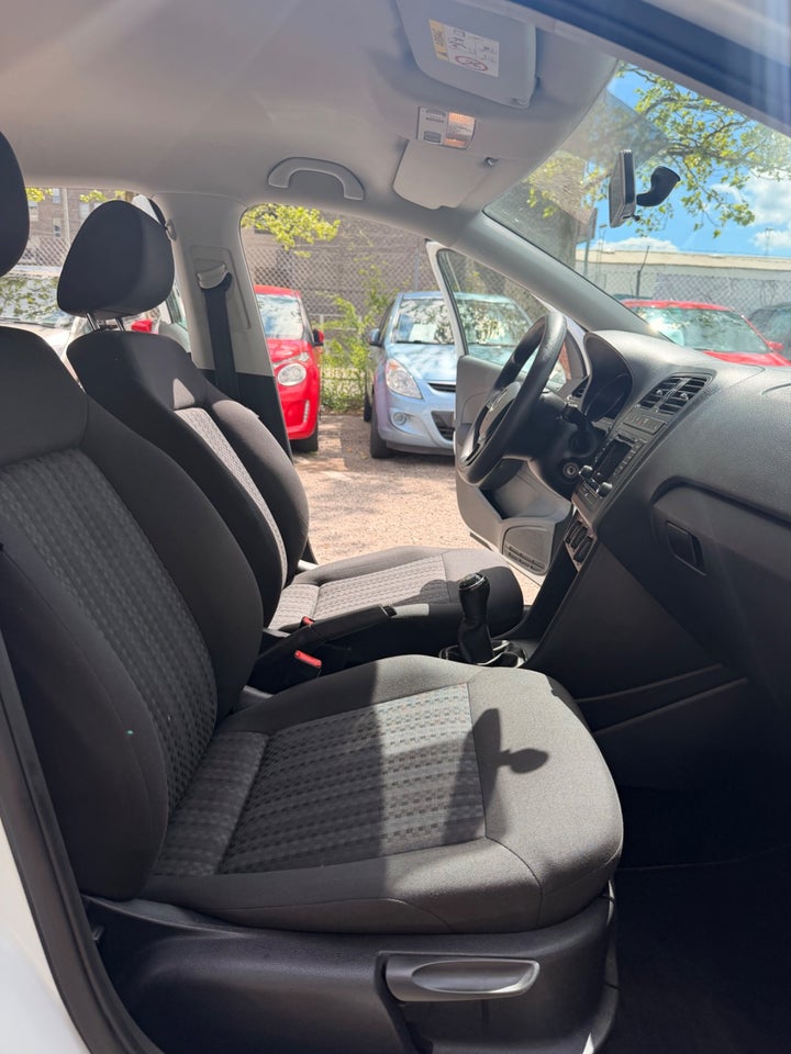 VW Polo 1,0 Trendline BMT 5d