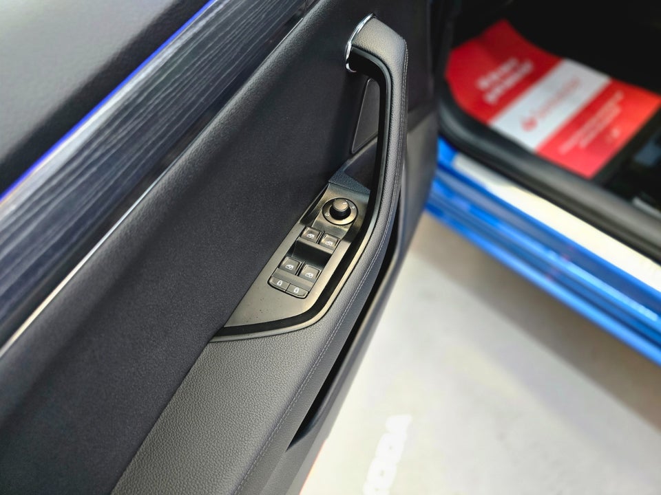 Skoda Superb 1,4 TSi iV Style Combi DSG 5d