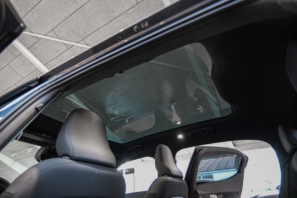 Polestar 2 Long Range AWD 5d